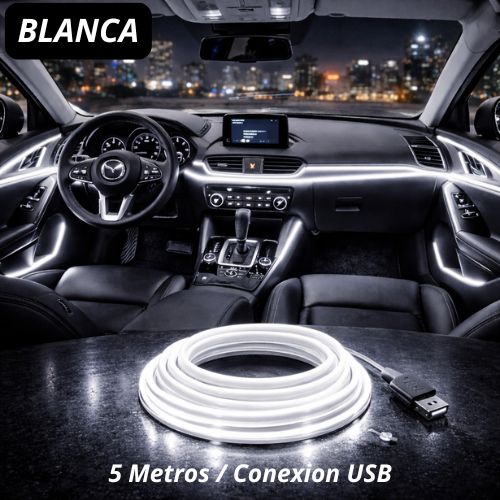MANGUERA LED -USB