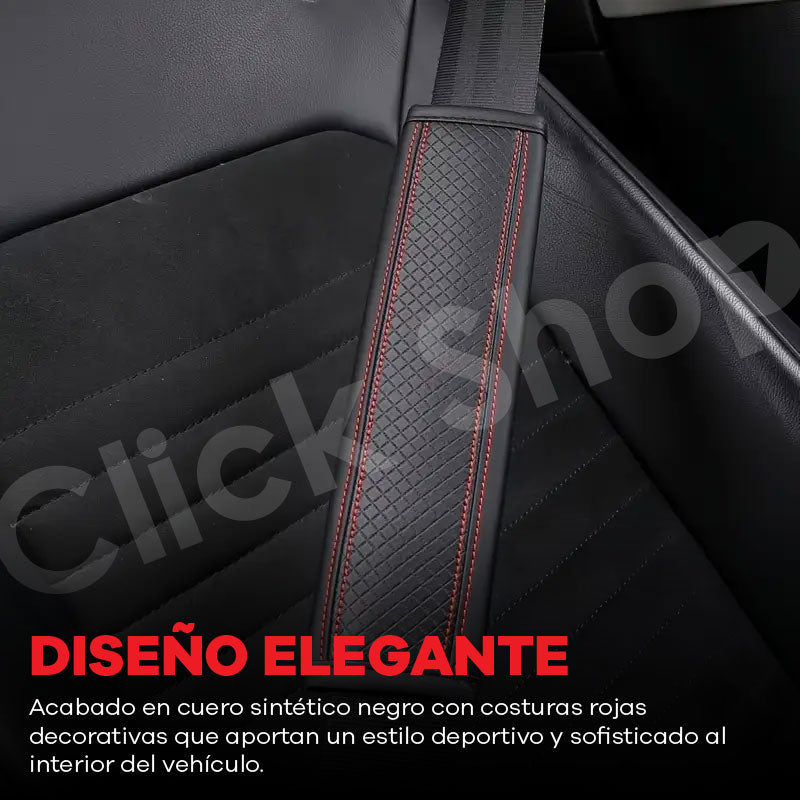 Protector para Cinturón X 2 Unidades