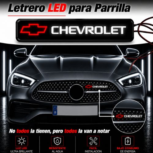 INSIGNIA LED