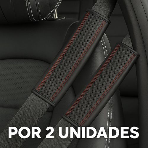 Protector para Cinturón X 2 Unidades