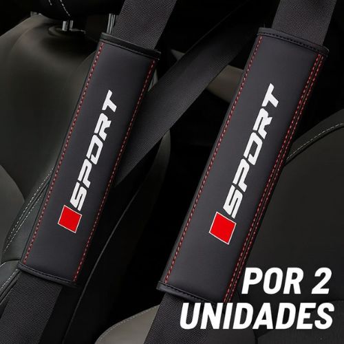 Protector para Cinturón X 2 Unidades