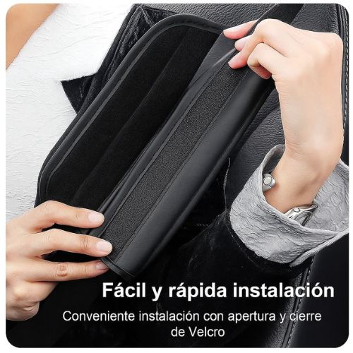 Protector para Cinturón X 2 Unidades