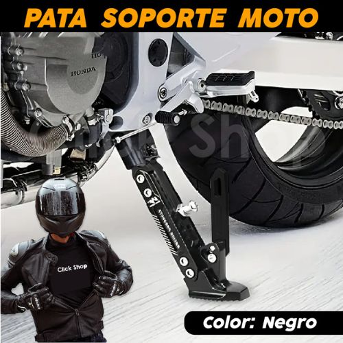 PATA PARA MOTO (UNIVERSAL)