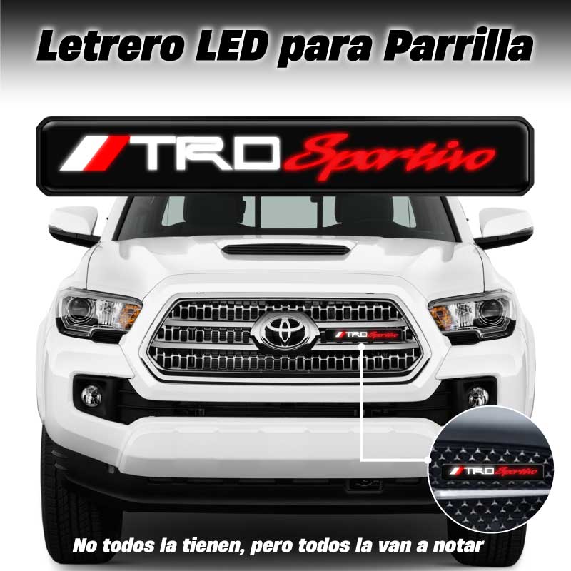 INSIGNIA LED