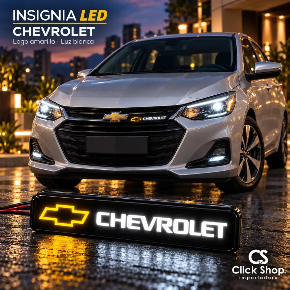INSIGNIA LED