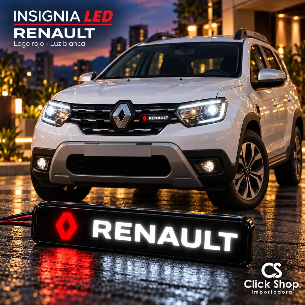 INSIGNIA LED