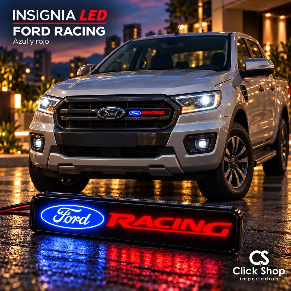 INSIGNIA LED