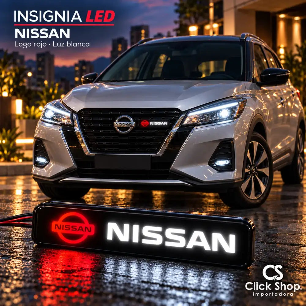 INSIGNIA LED
