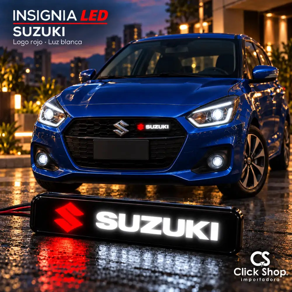 INSIGNIA LED