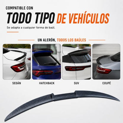 Alerón universal