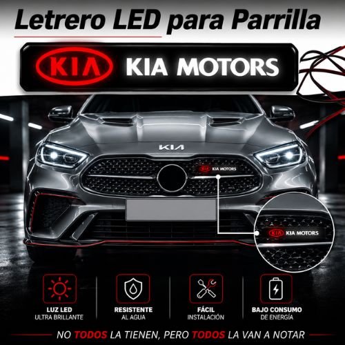 INSIGNIA LED