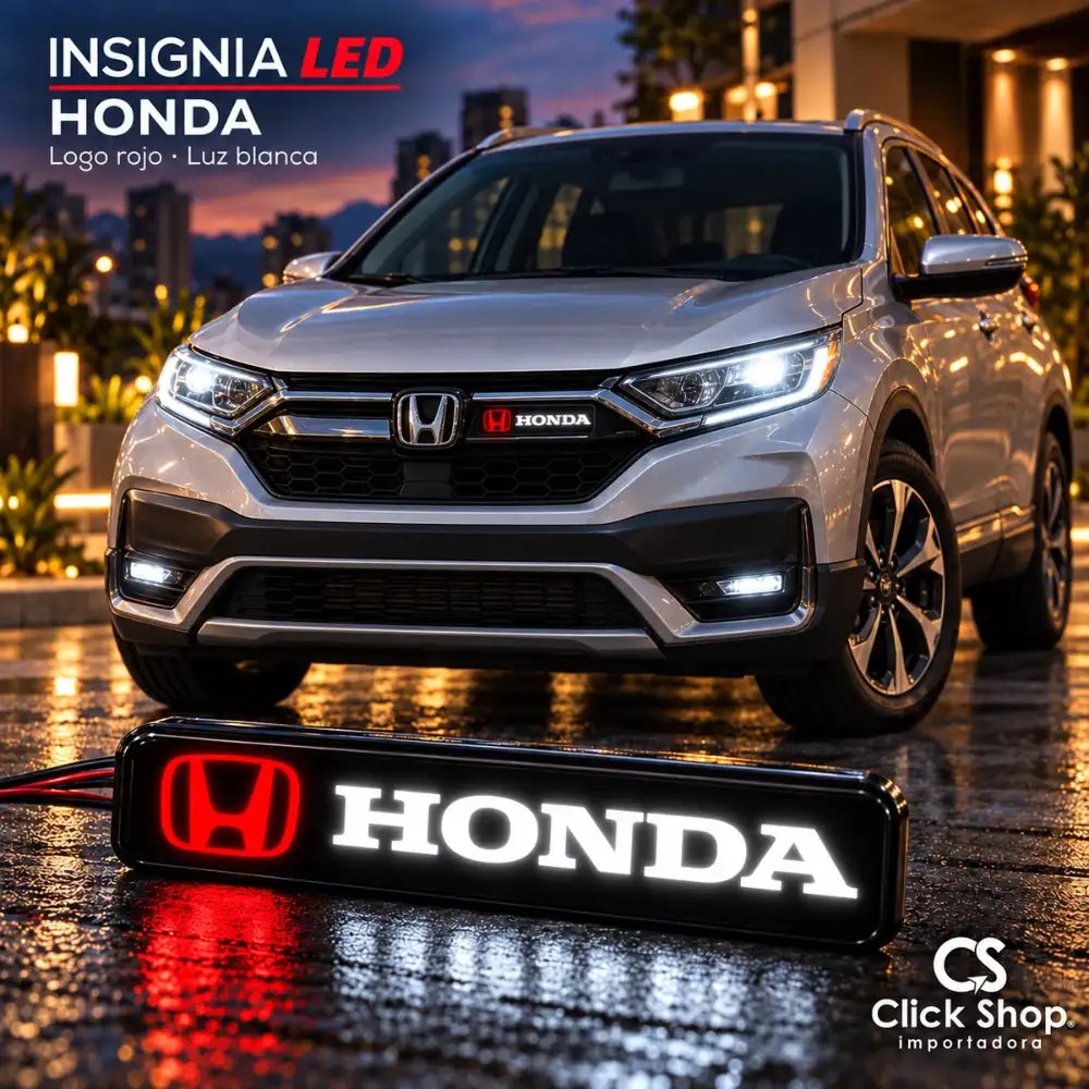 INSIGNIA LED