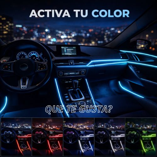 MANGUERA LED -USB