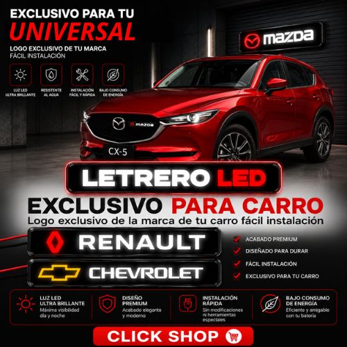 INSIGNIA LED