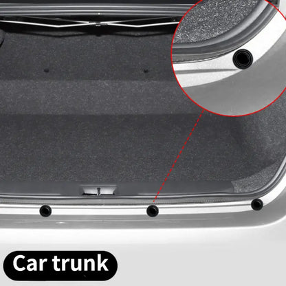 AMORTIGUADOR DE PUERTAS CARRO X 10 Unidades