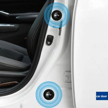 AMORTIGUADOR DE PUERTAS CARRO X 10 Unidades