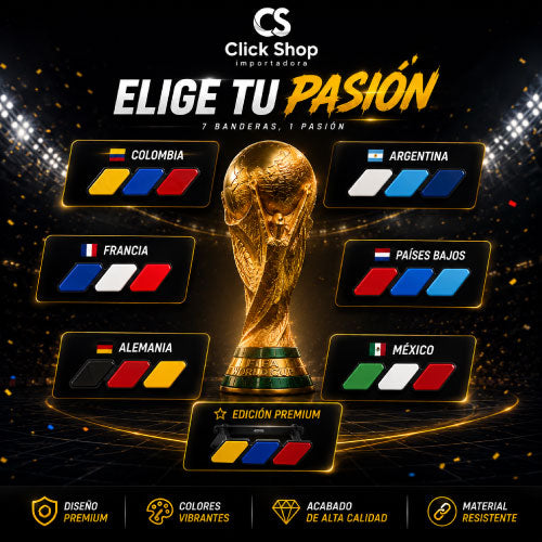 Emblema mundialista