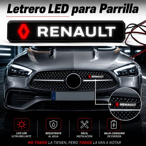 INSIGNIA LED
