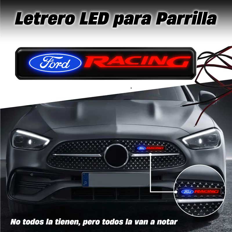 INSIGNIA LED