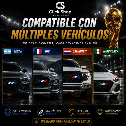 Emblema mundialista