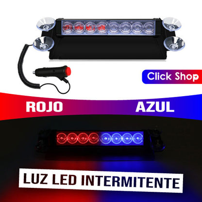 LUZ LED DE ALERTA
