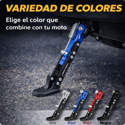 PATA PARA MOTO (UNIVERSAL)