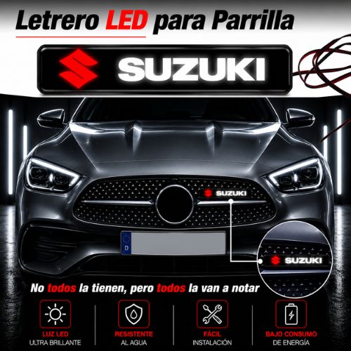 INSIGNIA LED