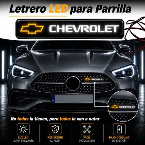 INSIGNIA LED