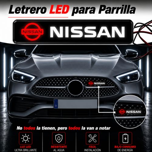 INSIGNIA LED