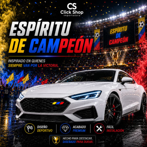 Emblema mundialista