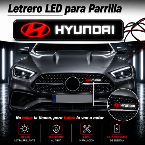 INSIGNIA LED