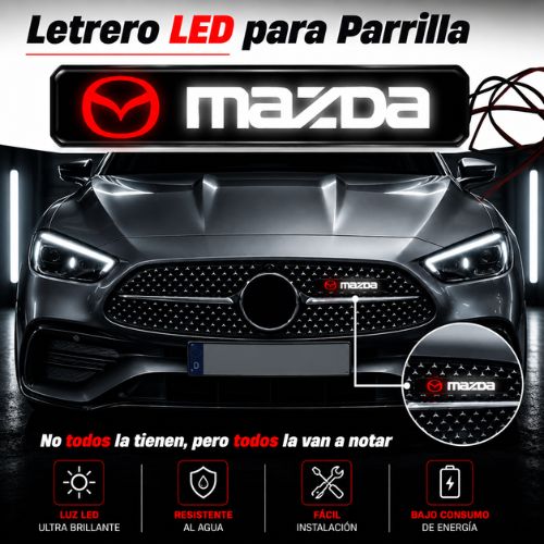 INSIGNIA LED