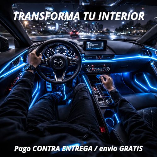 MANGUERA LED -USB
