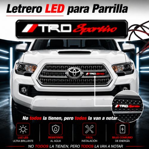 INSIGNIA LED