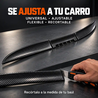 Alerón universal