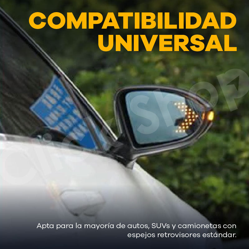 Flechas LED Direccionales X 2