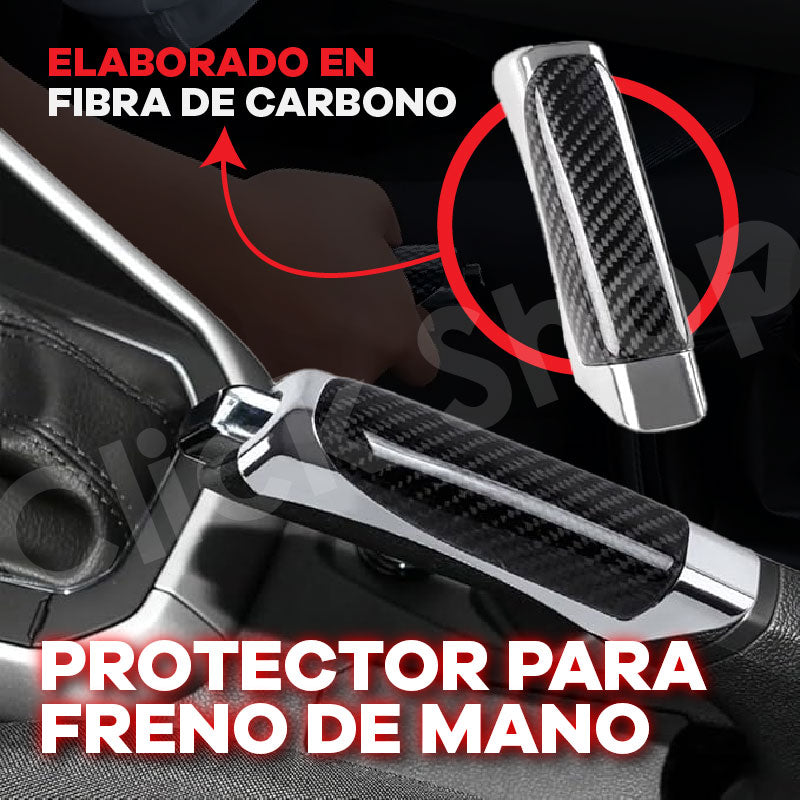 Protector Freno de Mano Universal