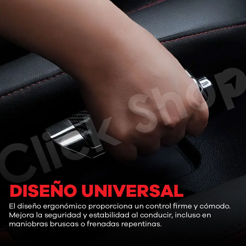 Protector Freno de Mano Universal