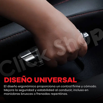 Protector Freno de Mano Universal