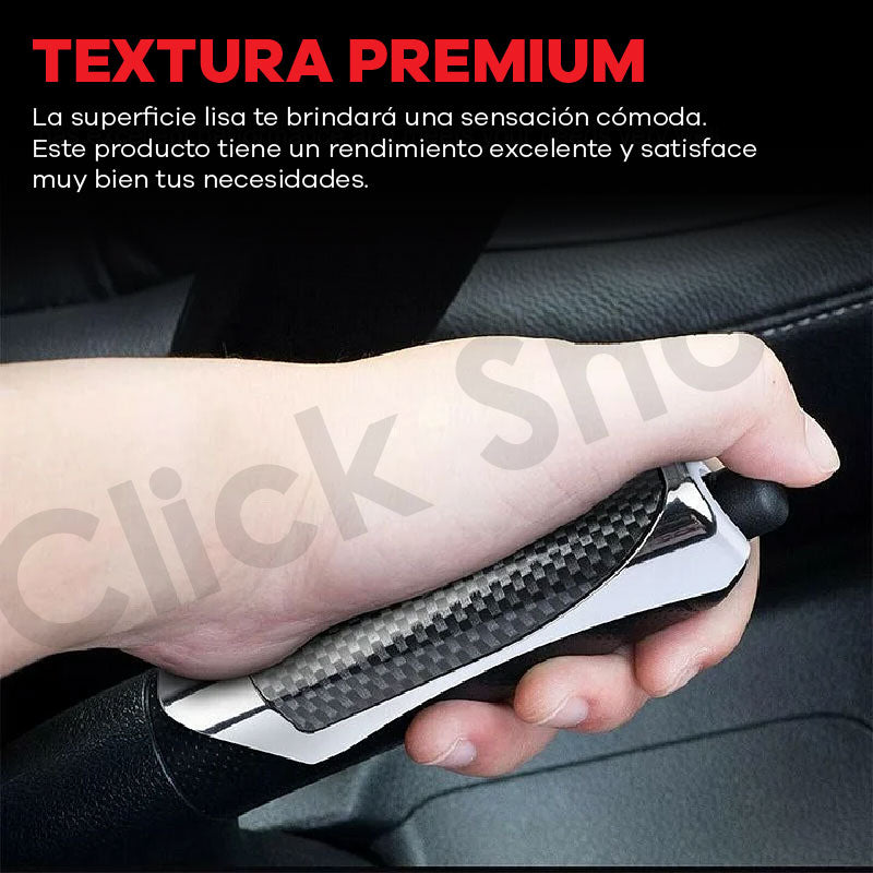 Protector Freno de Mano Universal