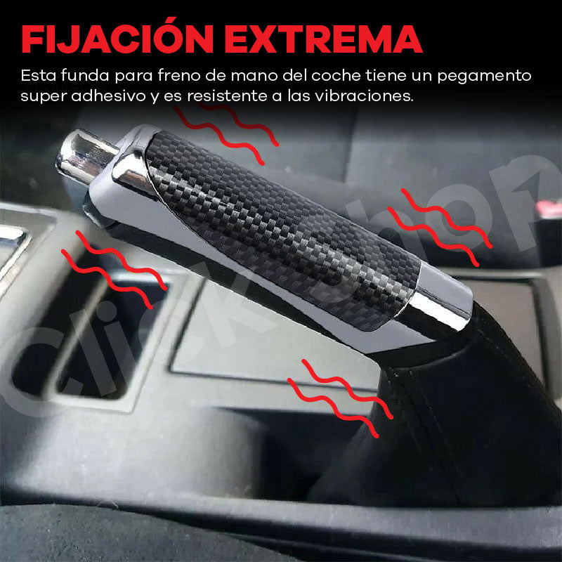 Protector Freno de Mano Universal