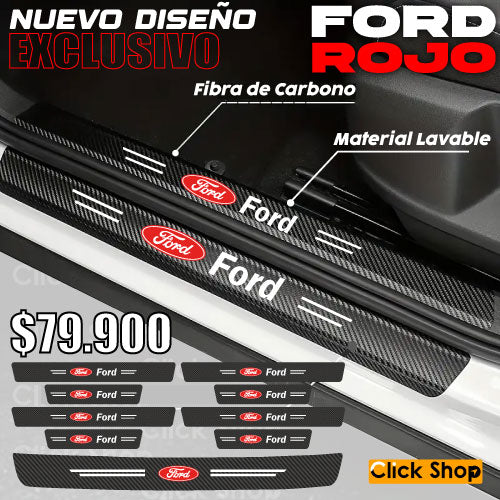 8 PROTECTORES +1 BAUL