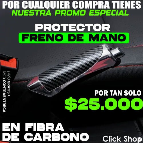 8 PROTECTORES +1 BAUL