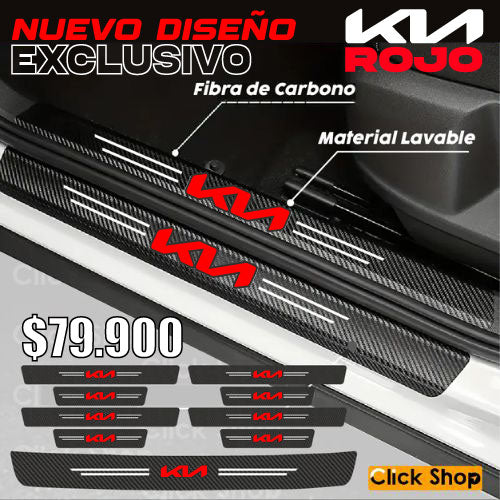 8 PROTECTORES +1 BAUL