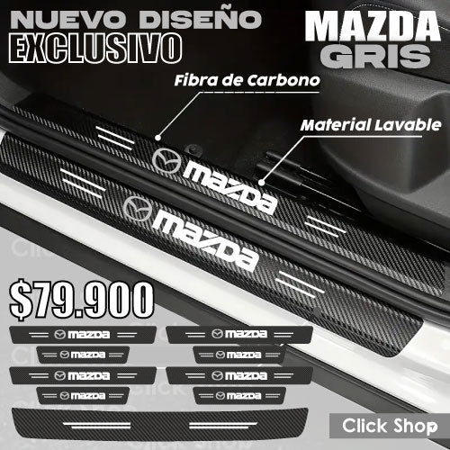 8 PROTECTORES +1 BAUL