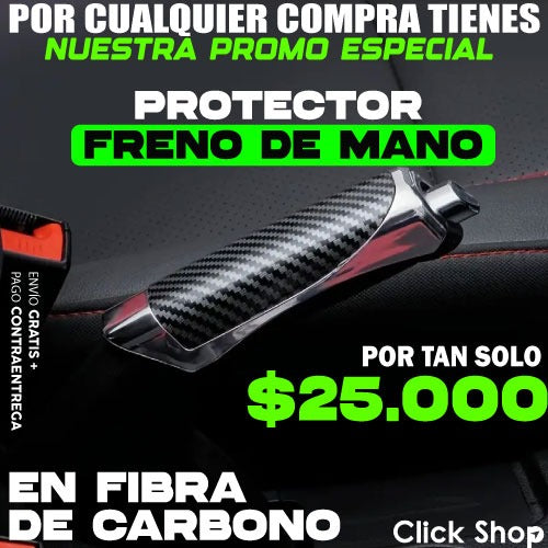 8 PROTECTORES +1 BAUL