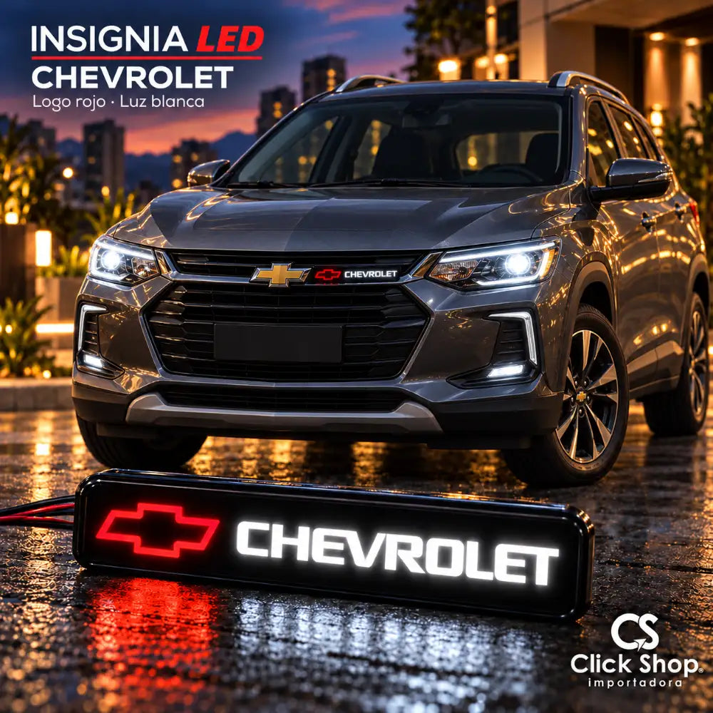 INSIGNIA LED
