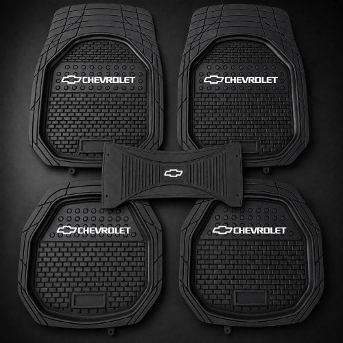 Tapetes para carro universales