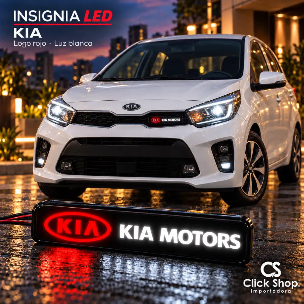 INSIGNIA LED