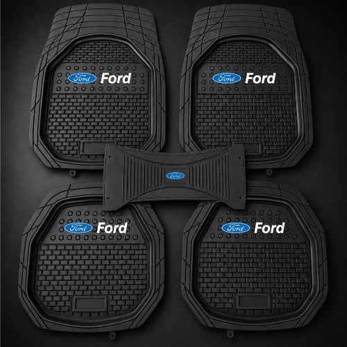 Tapetes para carro universales